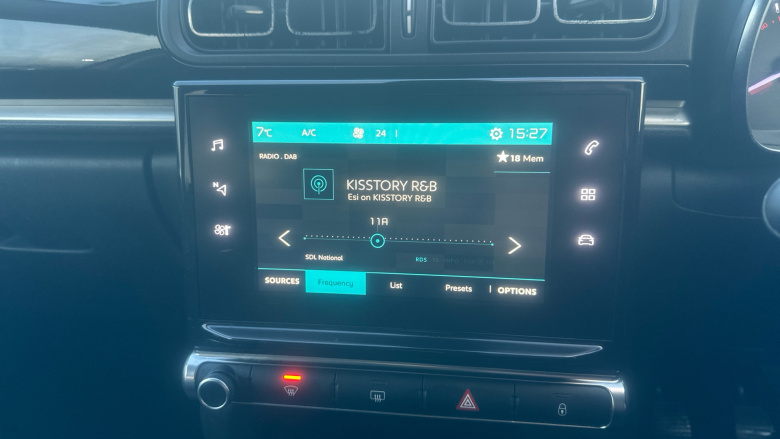 Citroen C3 1.2 PureTech 82 Flair 5dr Petrol Hatchback